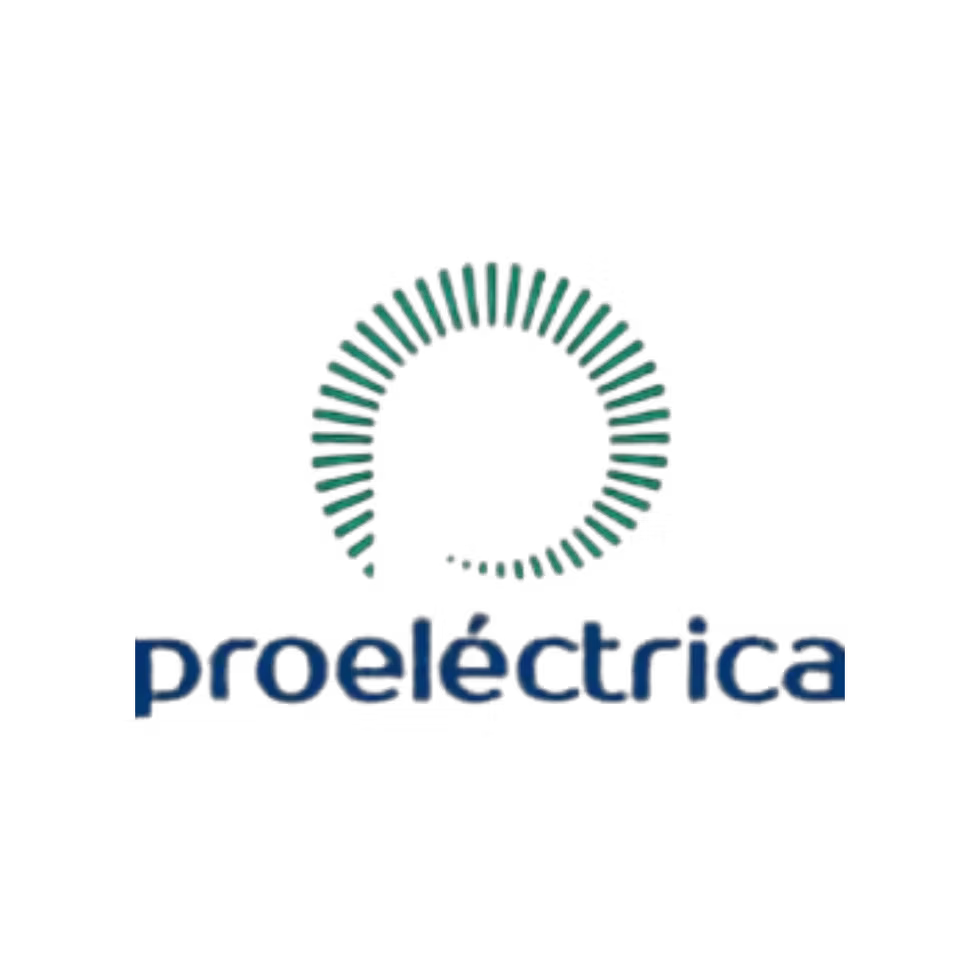 Proeléctrica